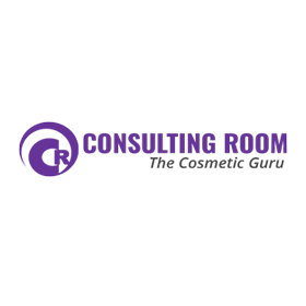 Consulting Room Logo 1